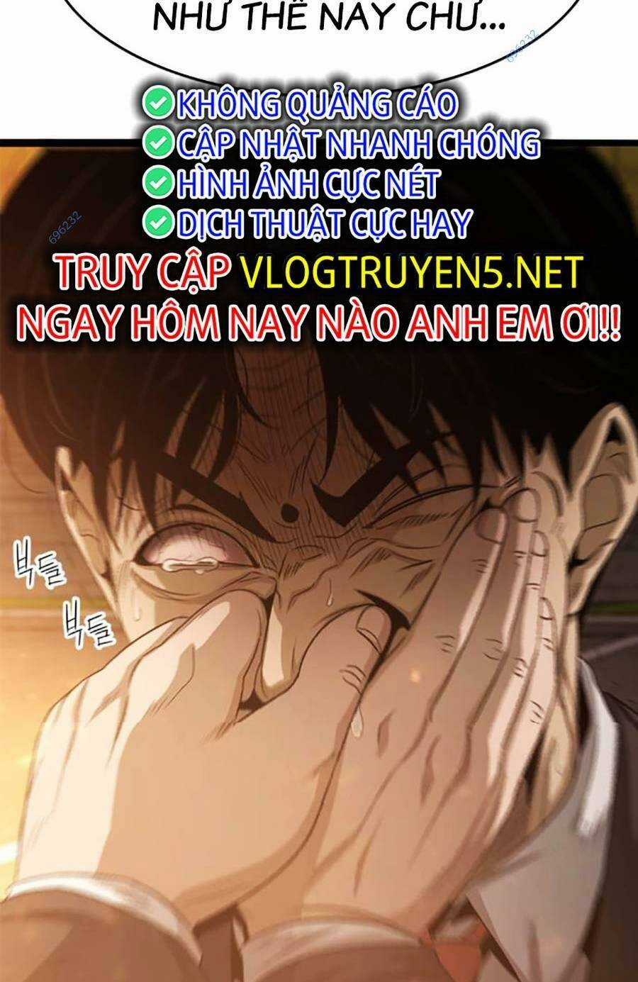 Ngục Tù Đẫm Máu - Chapter 64 - Trang 61