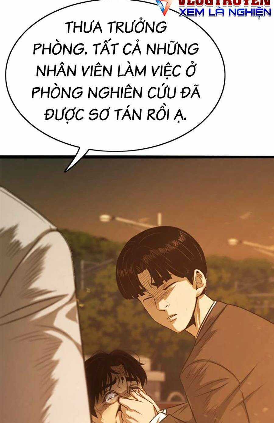 Ngục Tù Đẫm Máu - Chapter 64 - Trang 64