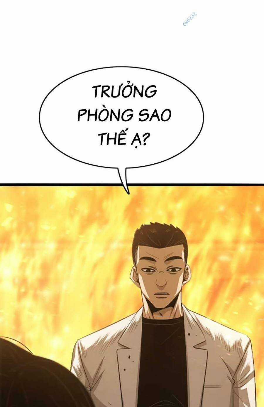 Ngục Tù Đẫm Máu - Chapter 64 - Trang 69