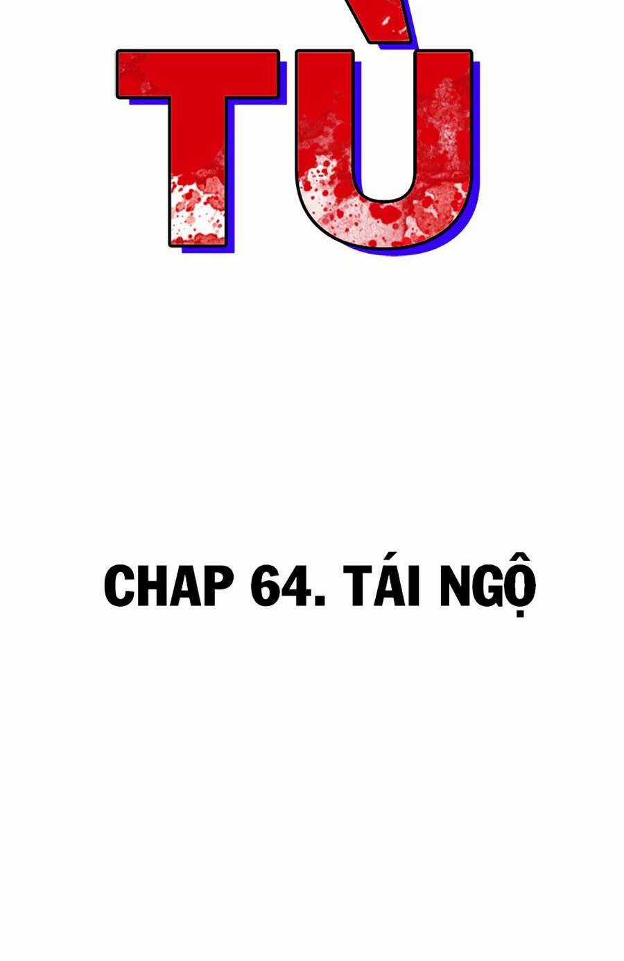 Ngục Tù Đẫm Máu - Chapter 64 - Trang 80
