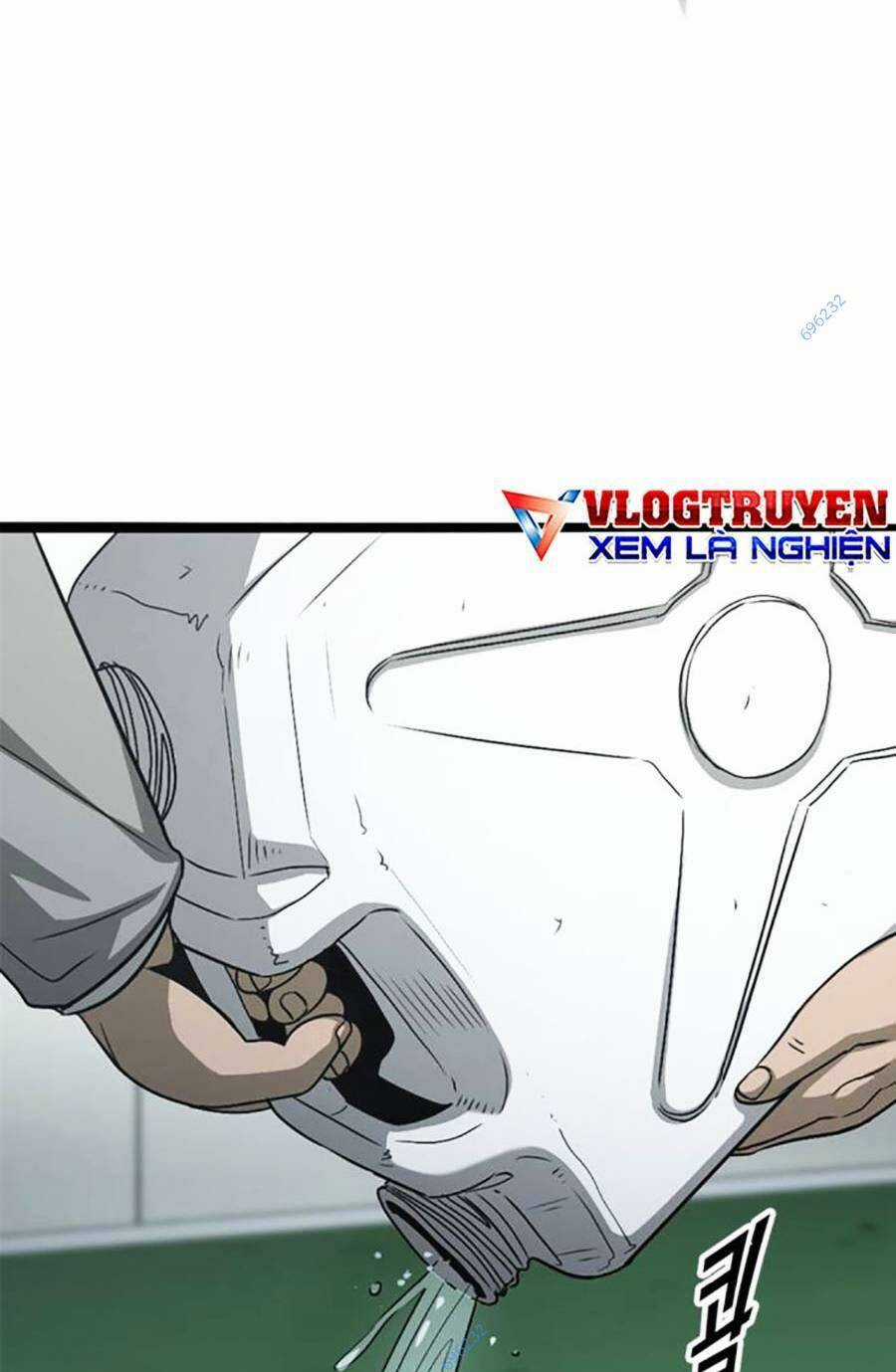 Ngục Tù Đẫm Máu - Chapter 64 - Trang 9