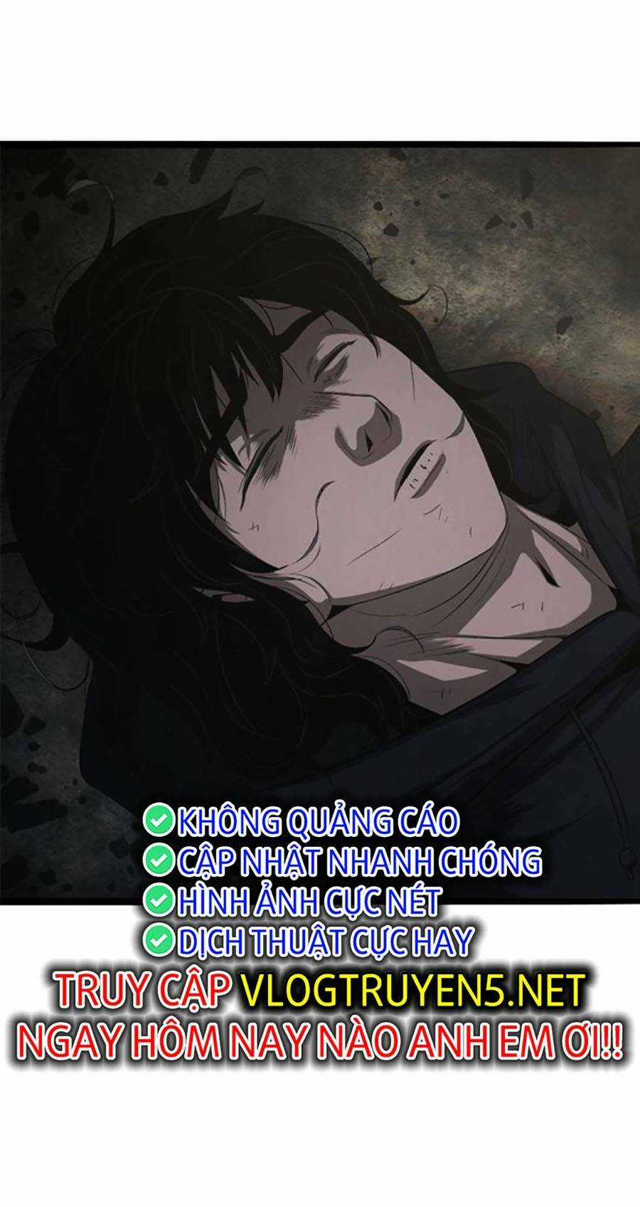 Ngục Tù Đẫm Máu - Chapter 64 - Trang 82