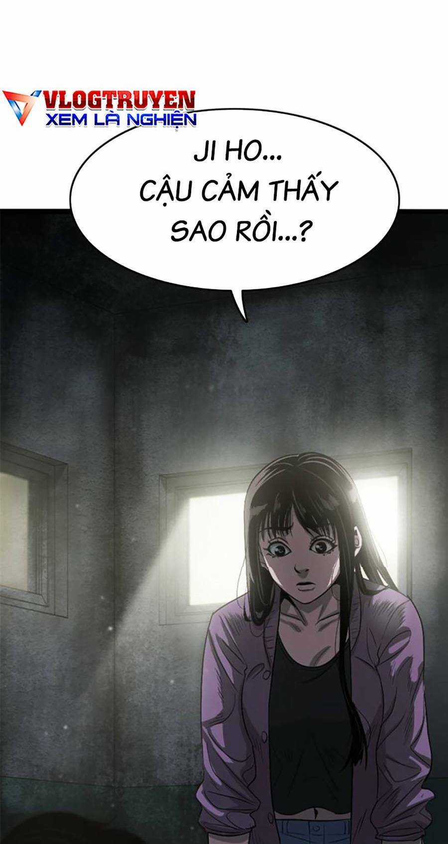 Ngục Tù Đẫm Máu - Chapter 64 - Trang 84