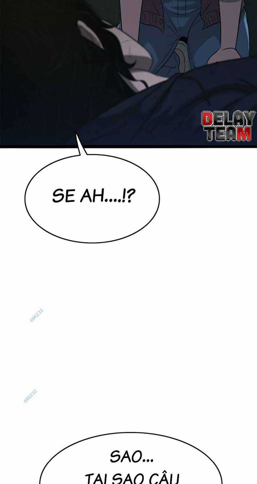 Ngục Tù Đẫm Máu - Chapter 64 - Trang 85