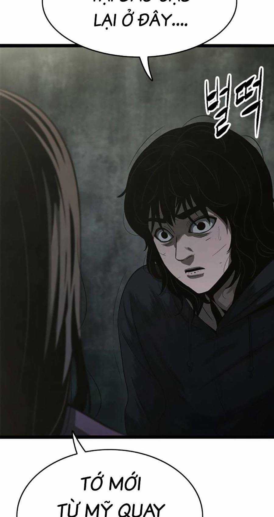 Ngục Tù Đẫm Máu - Chapter 64 - Trang 86