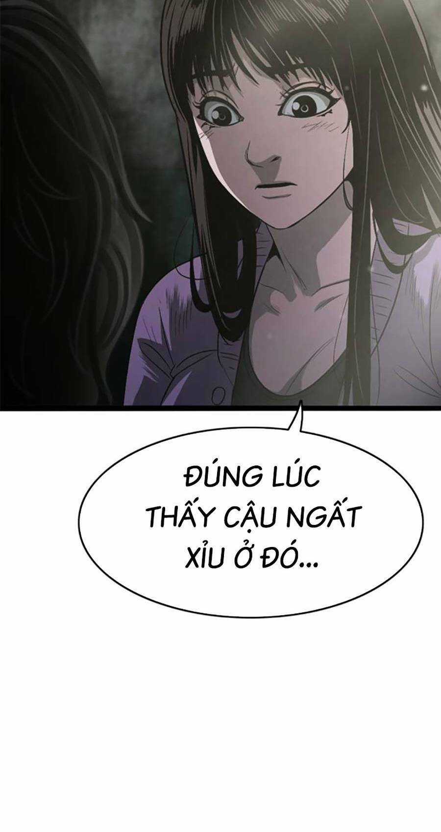 Ngục Tù Đẫm Máu - Chapter 64 - Trang 88