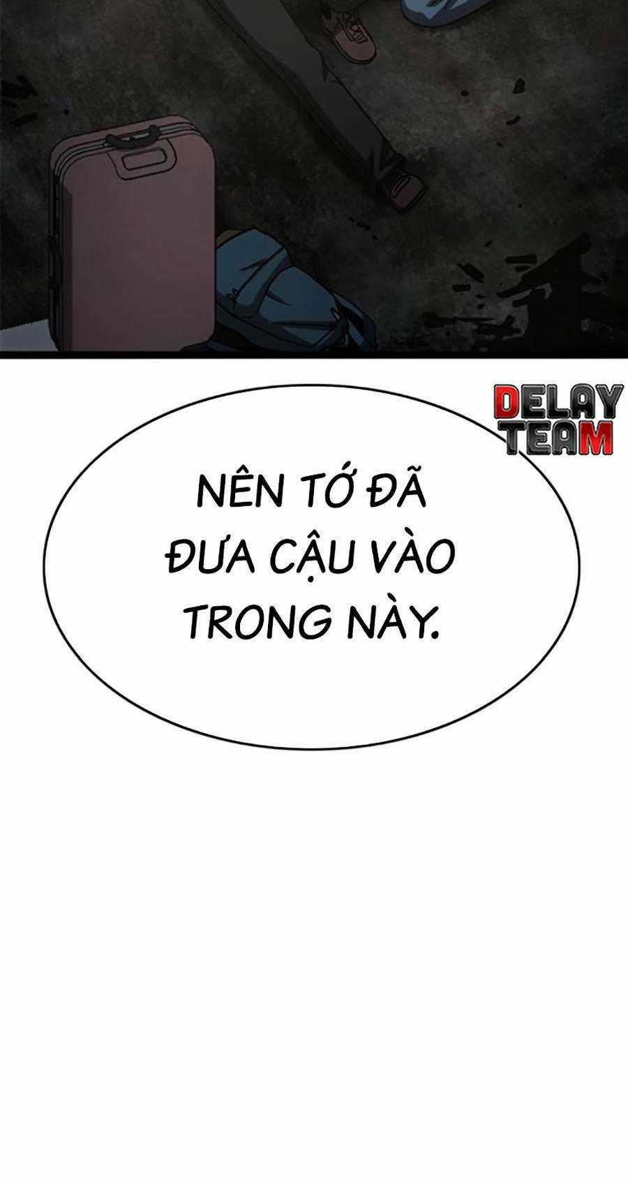 Ngục Tù Đẫm Máu - Chapter 64 - Trang 90