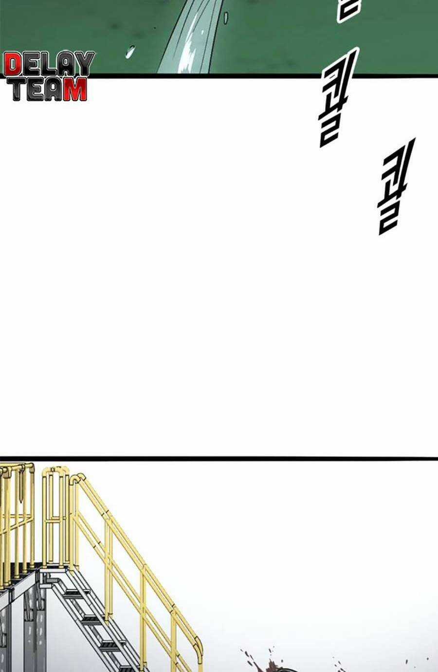 Ngục Tù Đẫm Máu - Chapter 64 - Trang 10