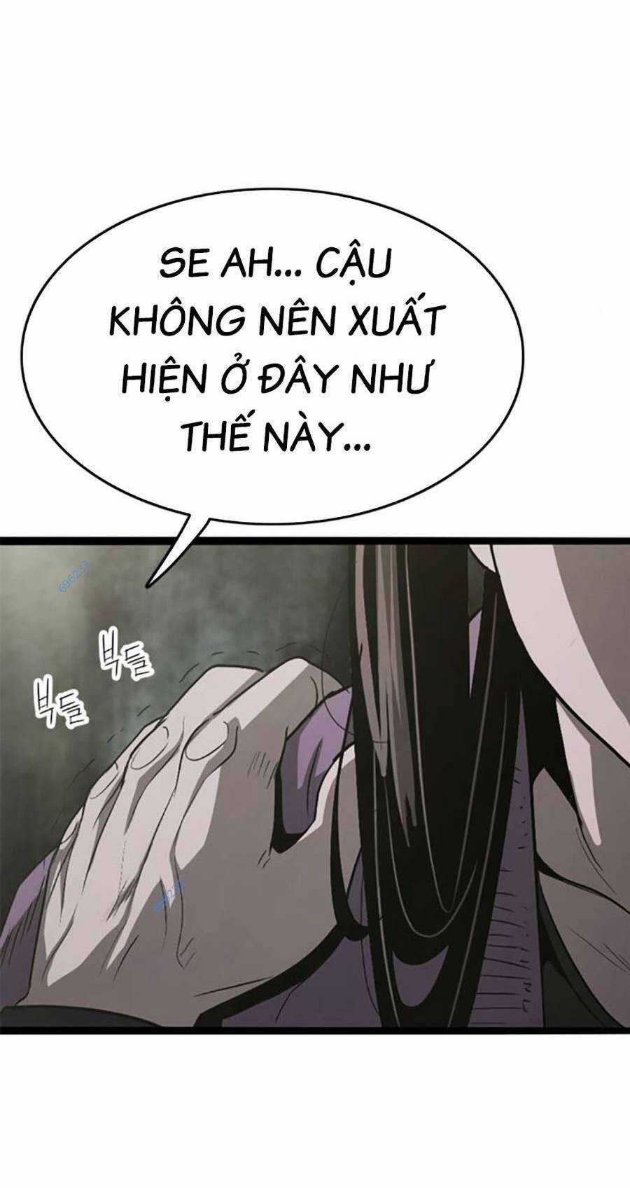 Ngục Tù Đẫm Máu - Chapter 64 - Trang 91