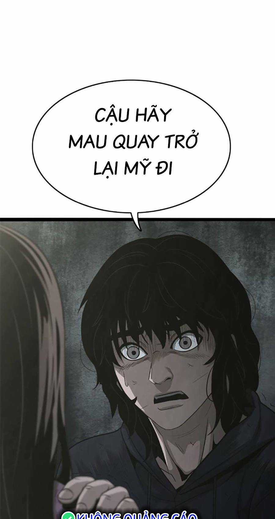 Ngục Tù Đẫm Máu - Chapter 64 - Trang 92