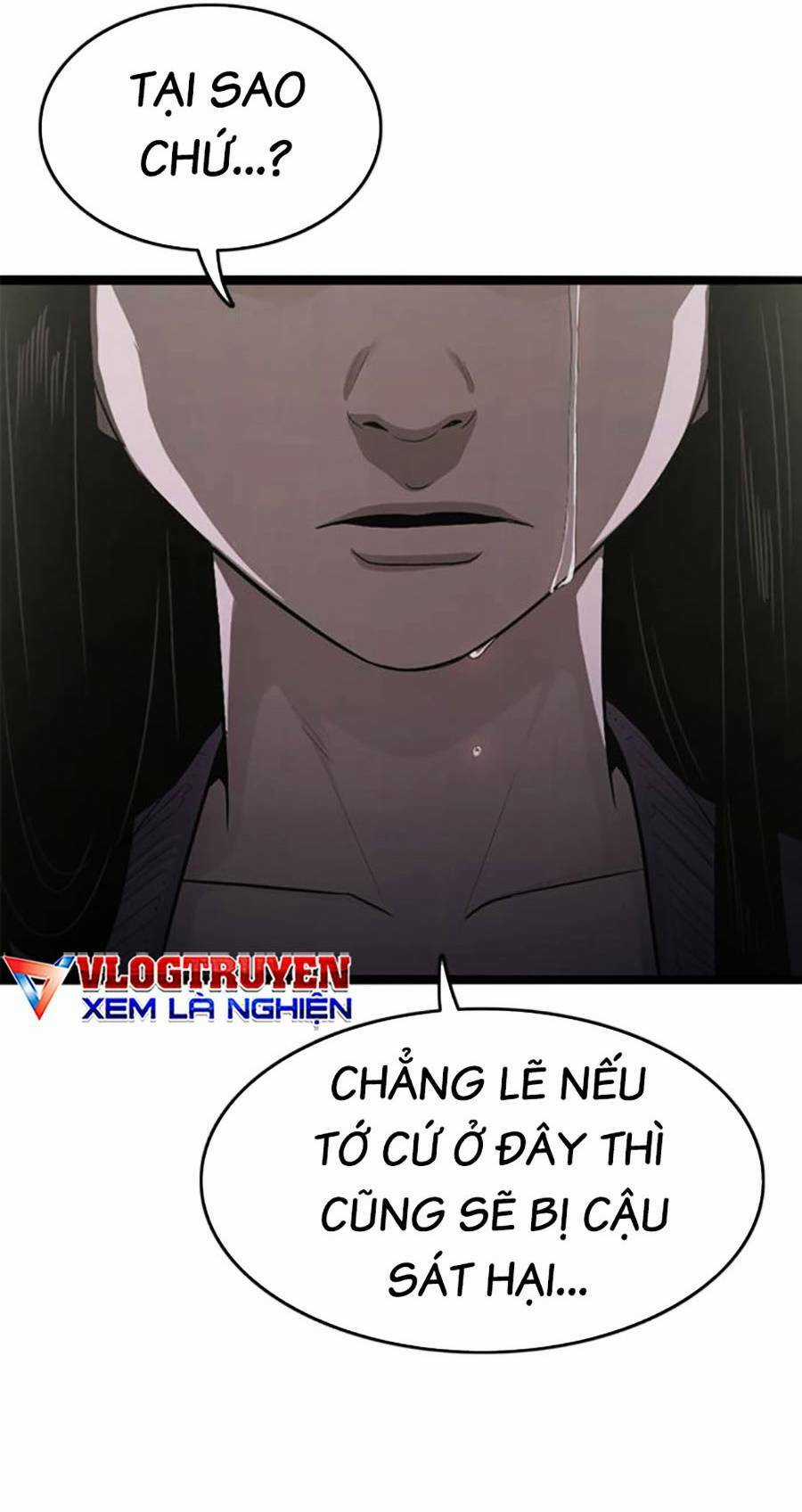 Ngục Tù Đẫm Máu - Chapter 64 - Trang 94