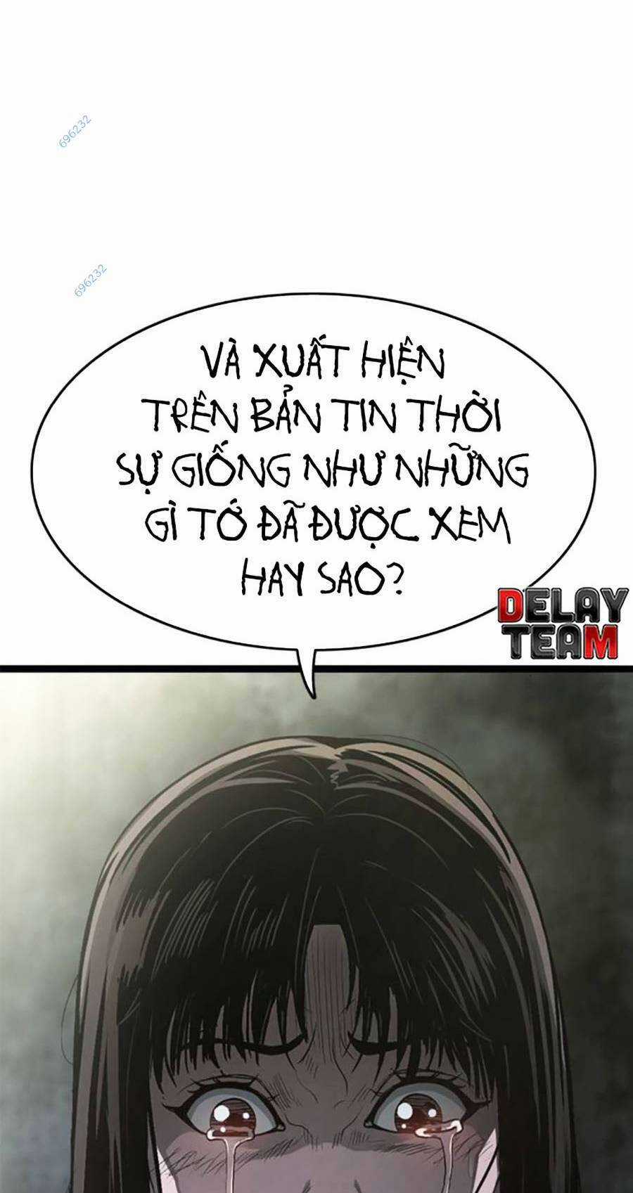 Ngục Tù Đẫm Máu - Chapter 64 - Trang 95