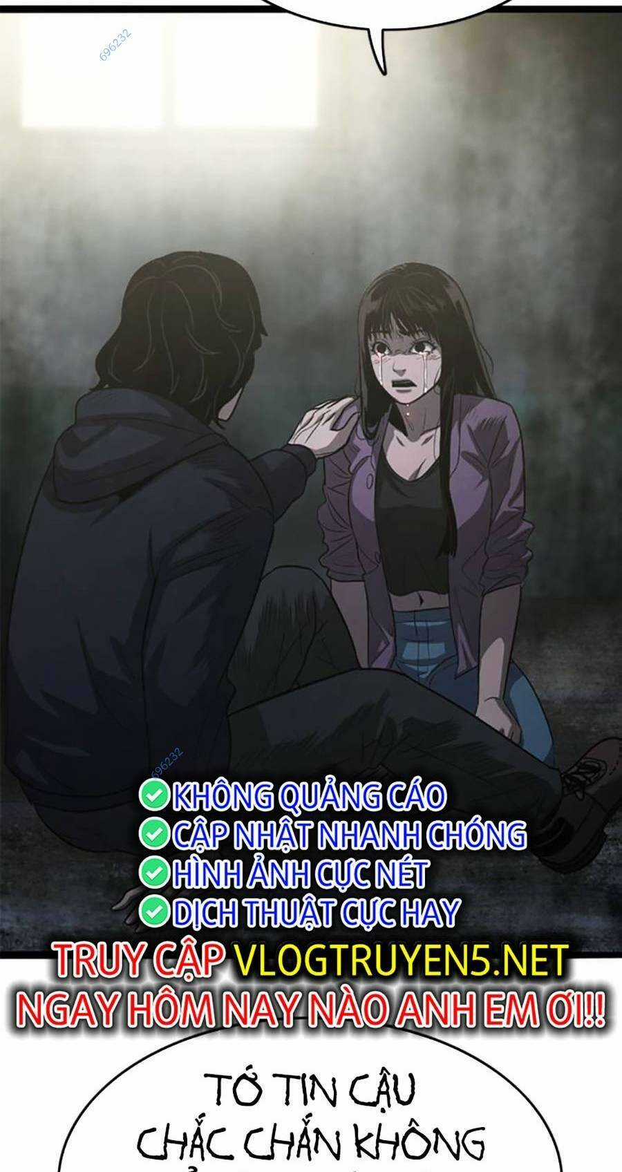 Ngục Tù Đẫm Máu - Chapter 64 - Trang 97