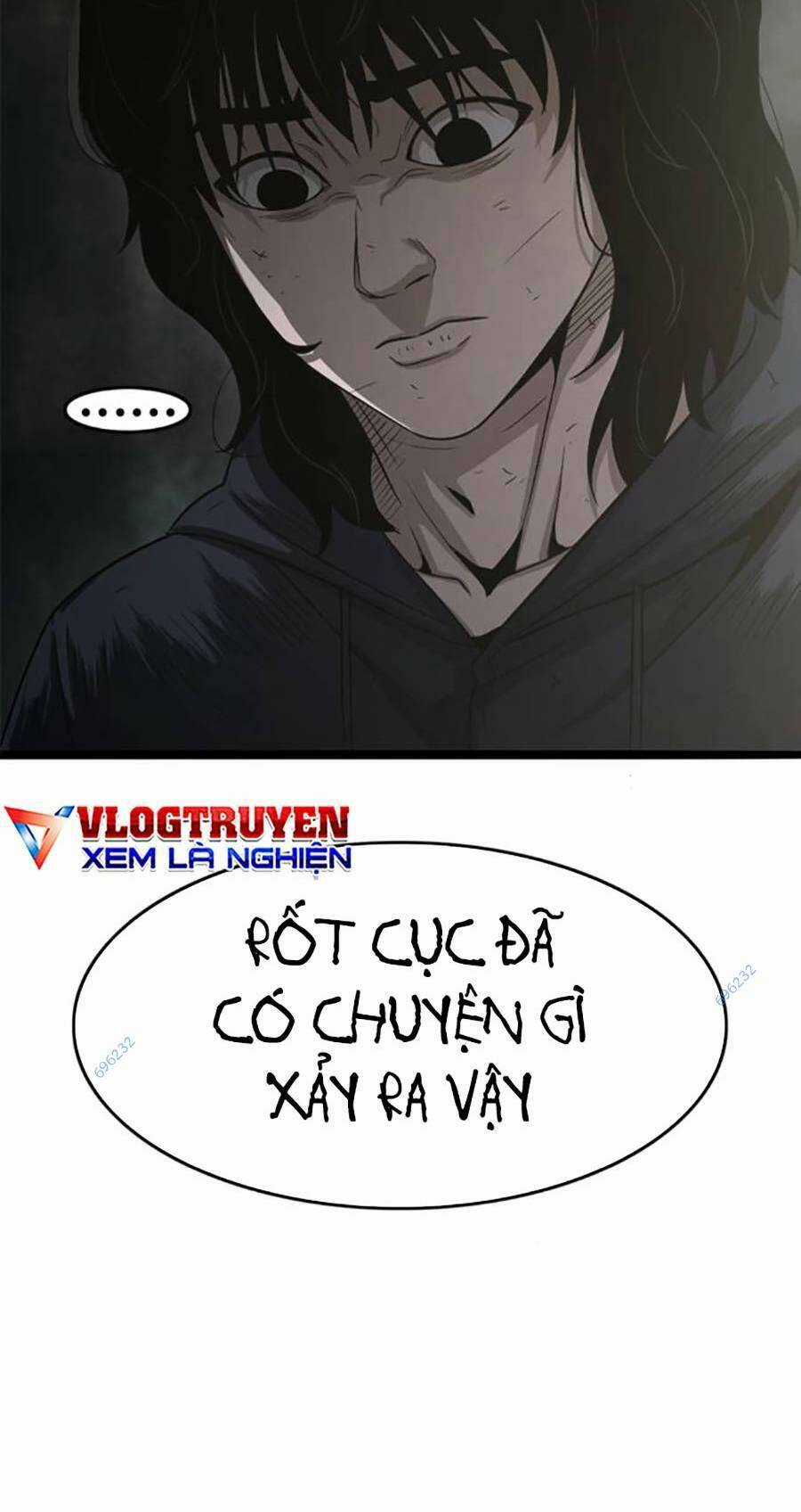 Ngục Tù Đẫm Máu - Chapter 64 - Trang 99