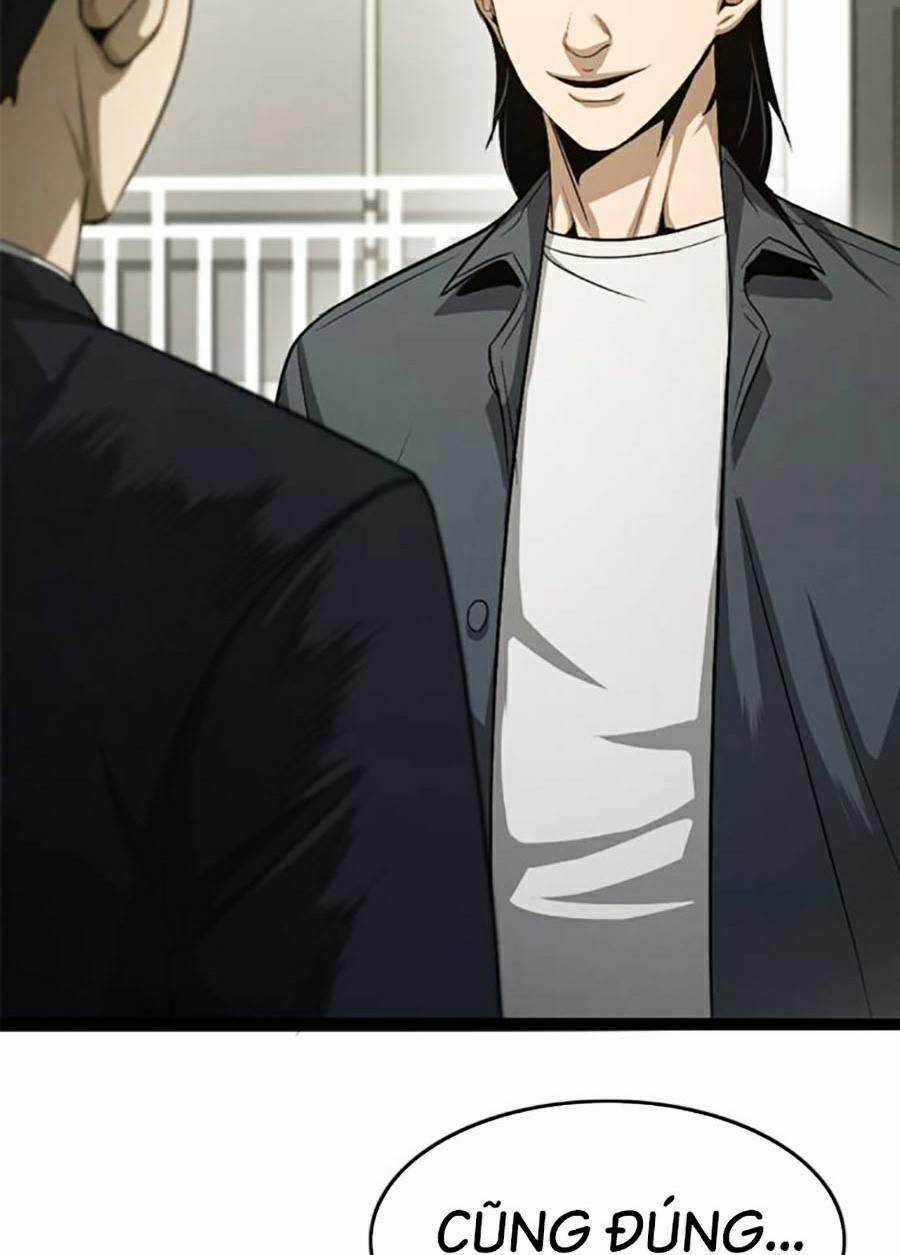 Ngục Tù Đẫm Máu - Chapter 65 - Trang 11