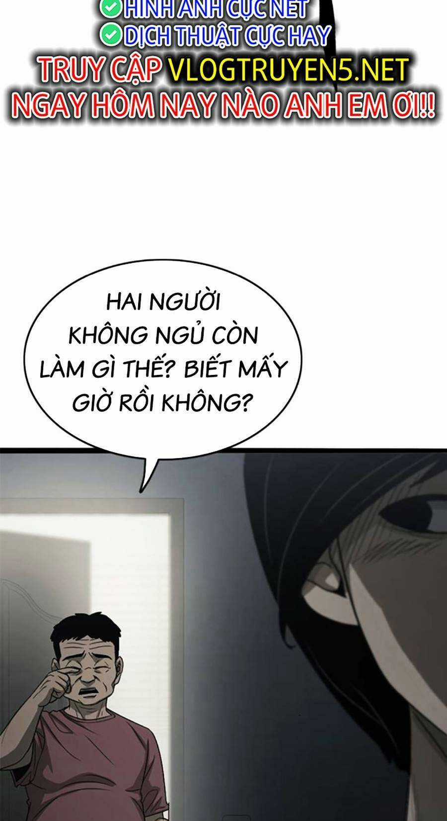 Ngục Tù Đẫm Máu - Chapter 65 - Trang 109