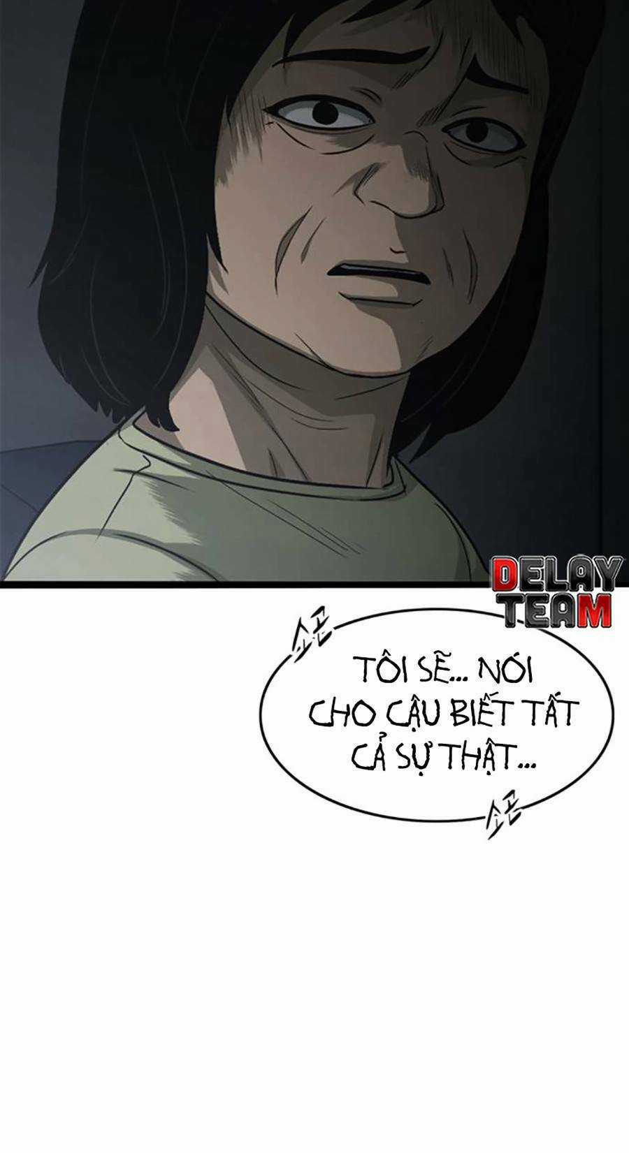 Ngục Tù Đẫm Máu - Chapter 65 - Trang 111