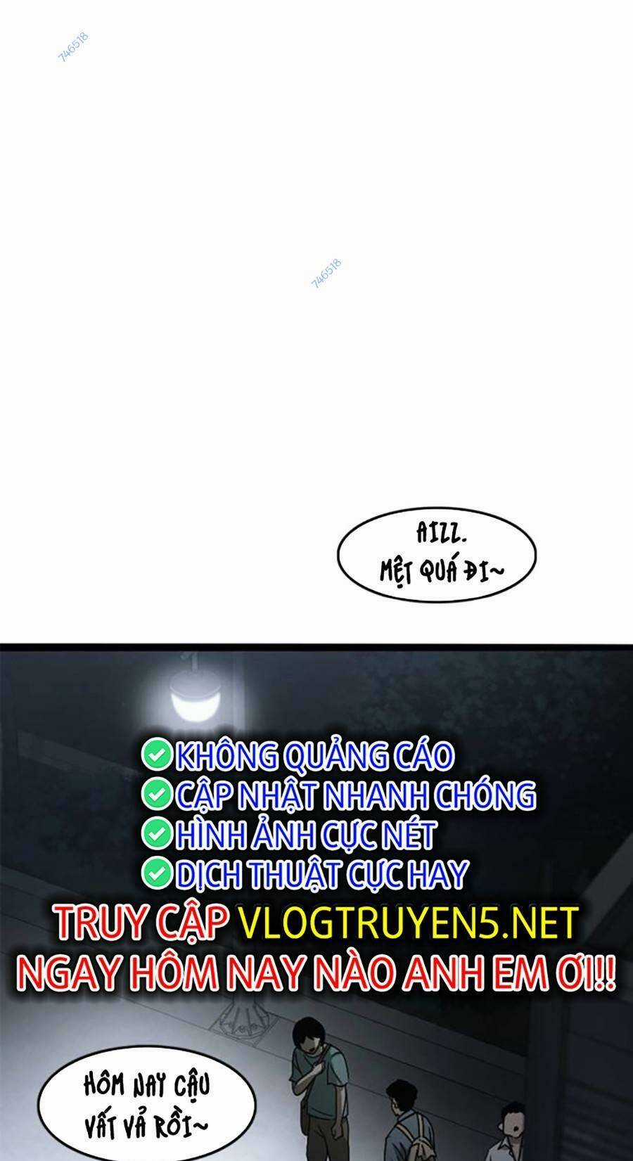 Ngục Tù Đẫm Máu - Chapter 65 - Trang 113