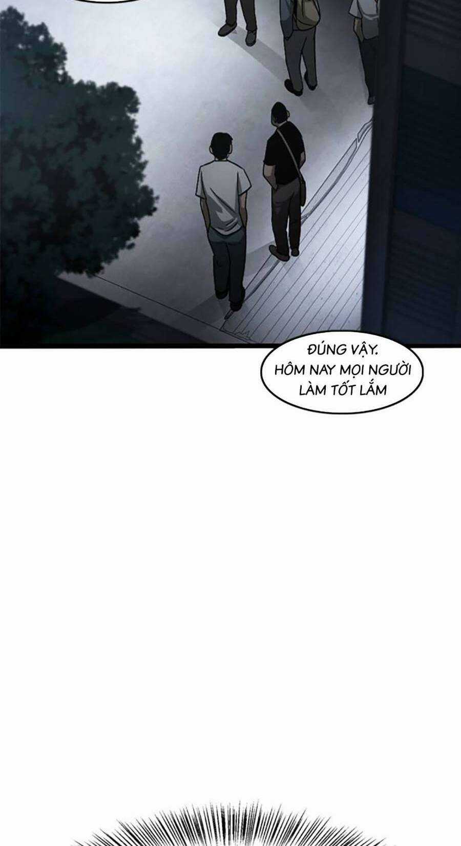 Ngục Tù Đẫm Máu - Chapter 65 - Trang 114