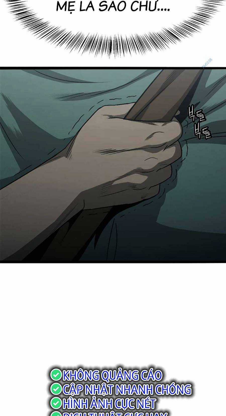 Ngục Tù Đẫm Máu - Chapter 65 - Trang 117