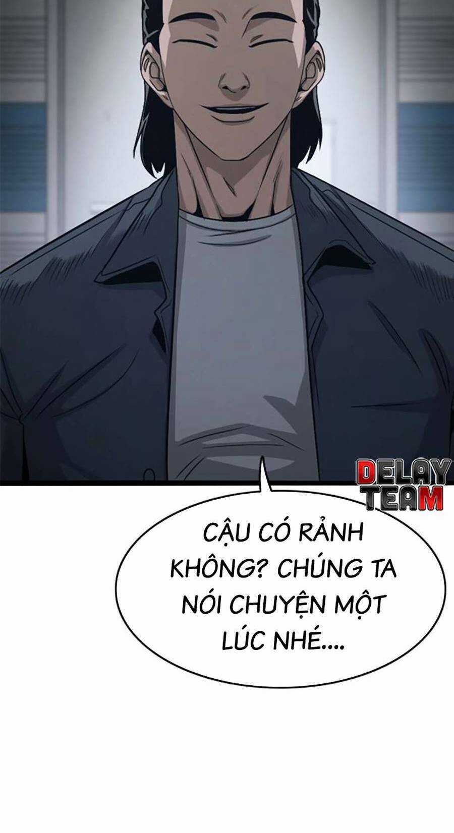 Ngục Tù Đẫm Máu - Chapter 65 - Trang 120