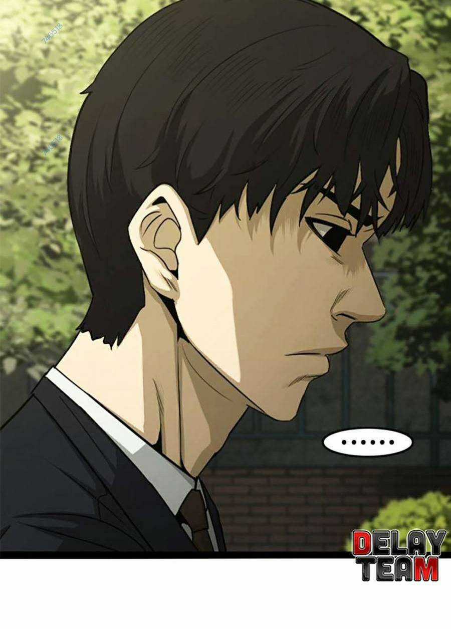 Ngục Tù Đẫm Máu - Chapter 65 - Trang 13