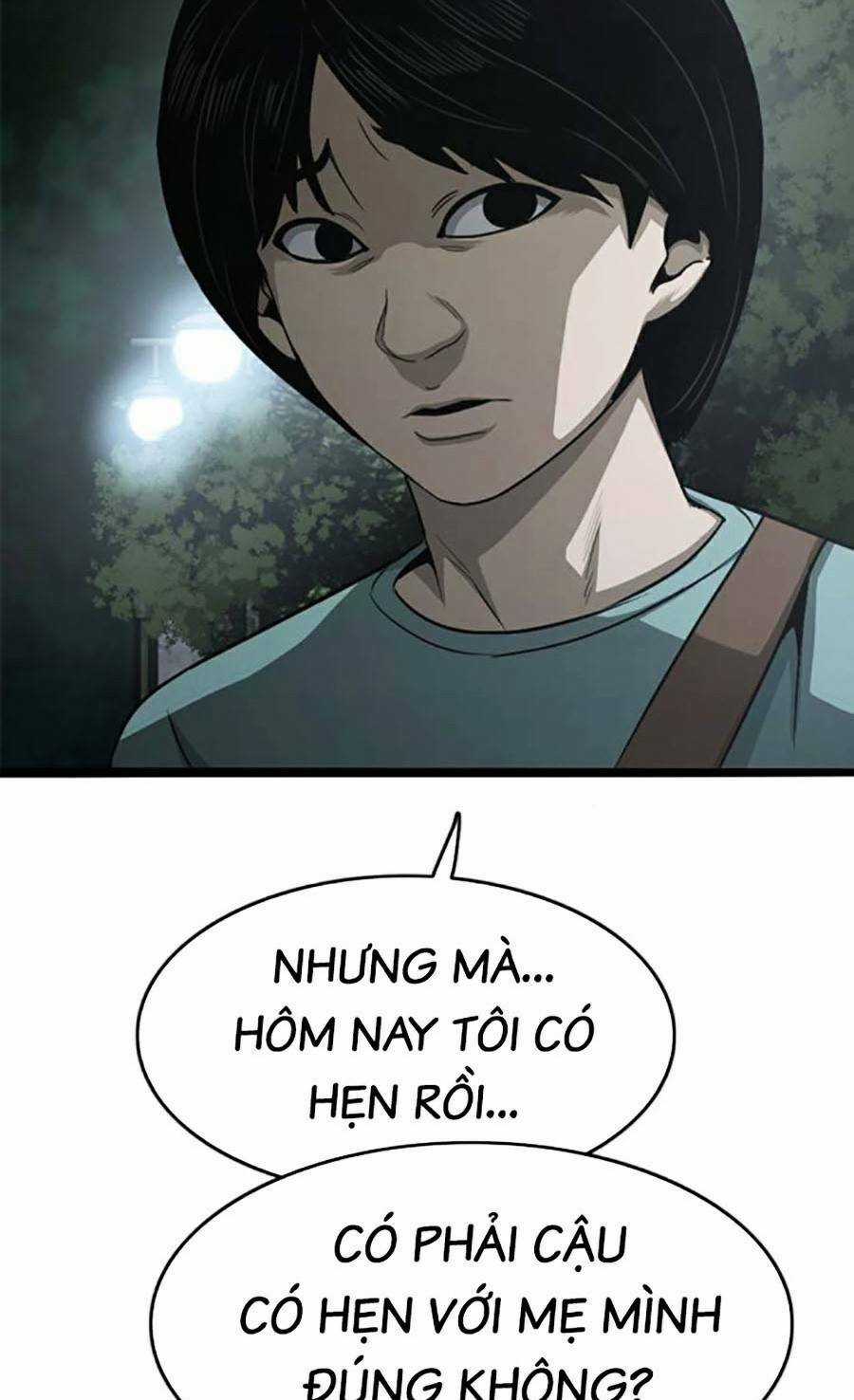 Ngục Tù Đẫm Máu - Chapter 65 - Trang 123