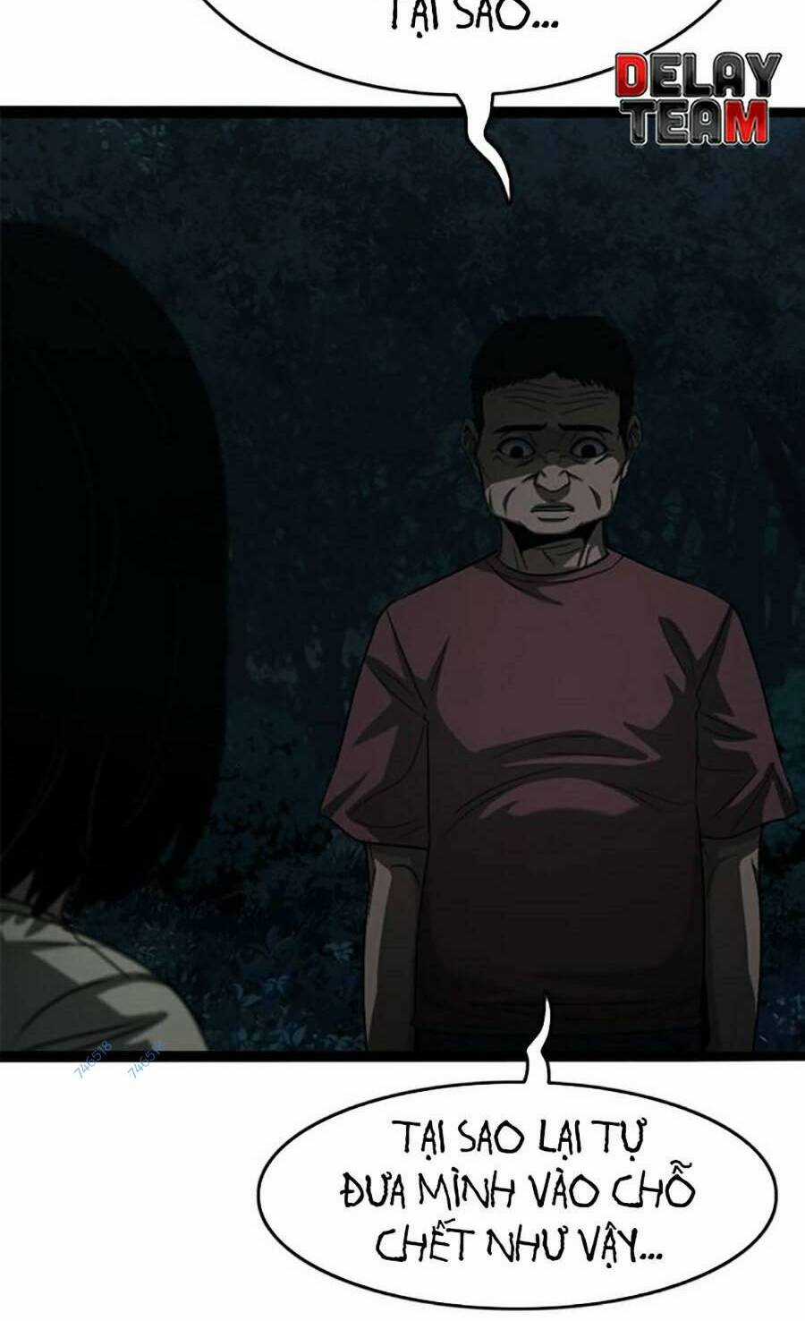 Ngục Tù Đẫm Máu - Chapter 65 - Trang 130