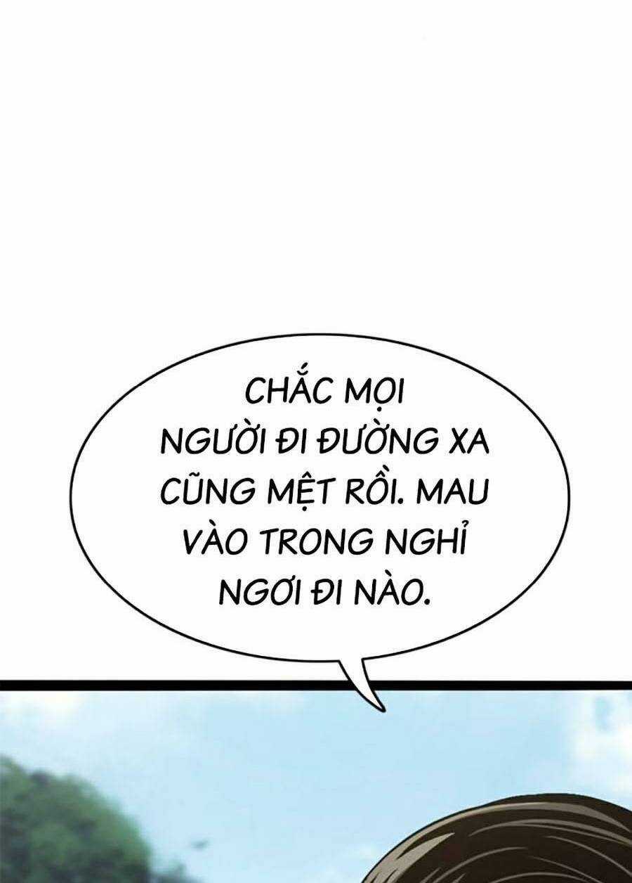 Ngục Tù Đẫm Máu - Chapter 65 - Trang 14
