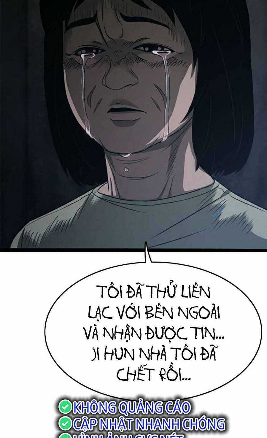 Ngục Tù Đẫm Máu - Chapter 65 - Trang 137