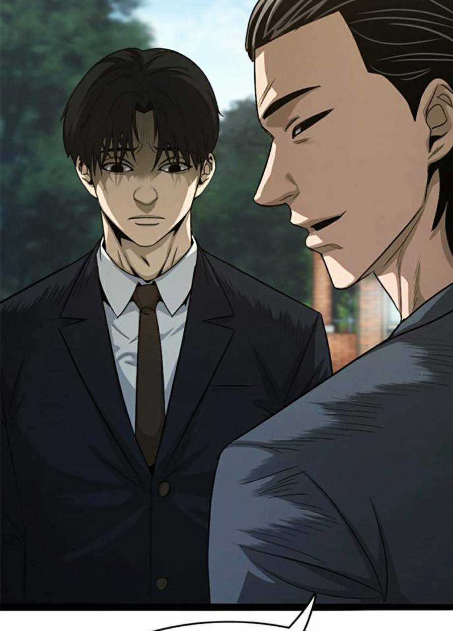 Ngục Tù Đẫm Máu - Chapter 65 - Trang 15