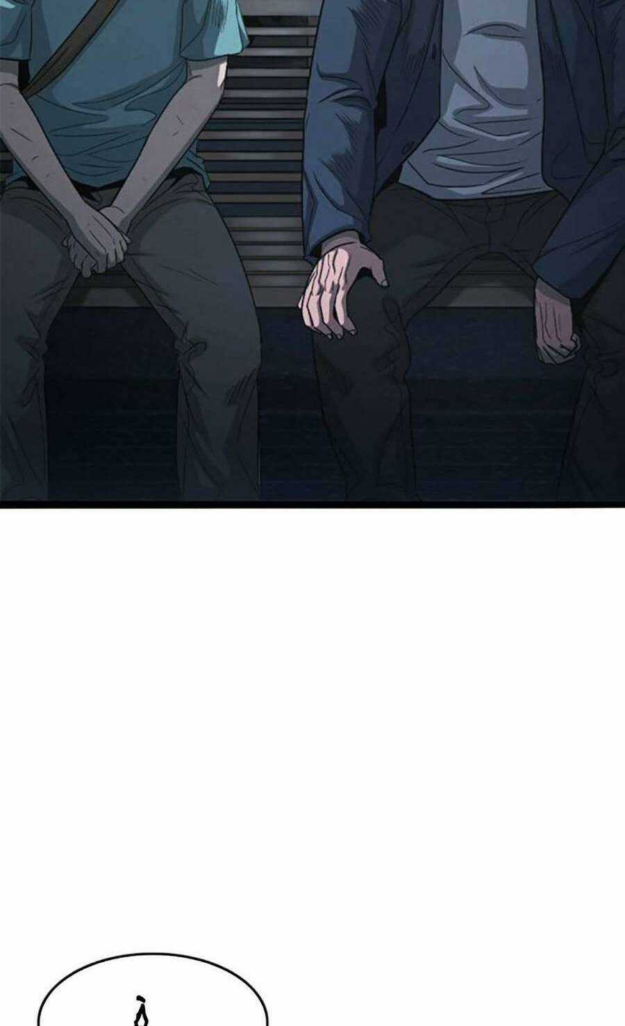 Ngục Tù Đẫm Máu - Chapter 65 - Trang 146