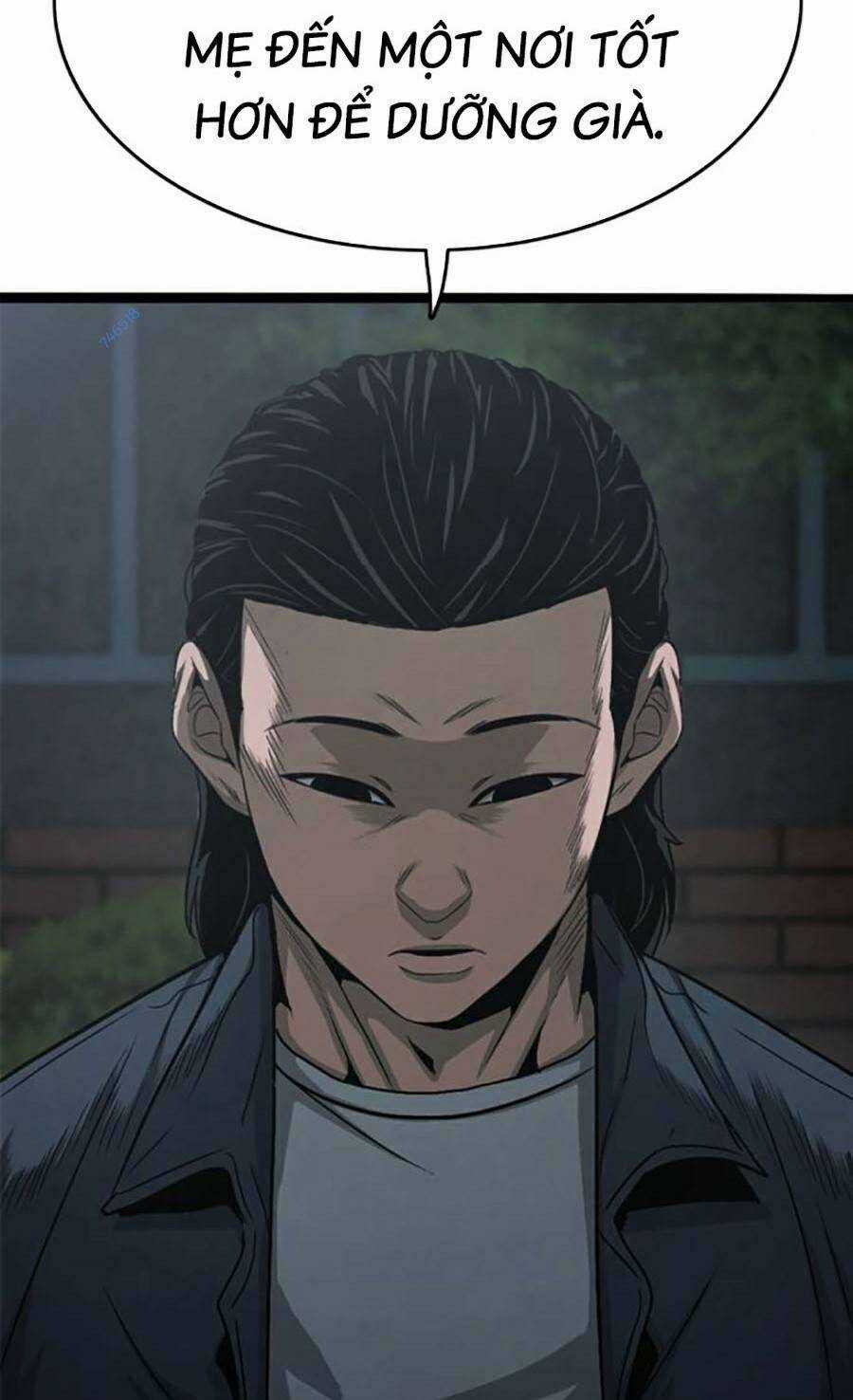 Ngục Tù Đẫm Máu - Chapter 65 - Trang 149