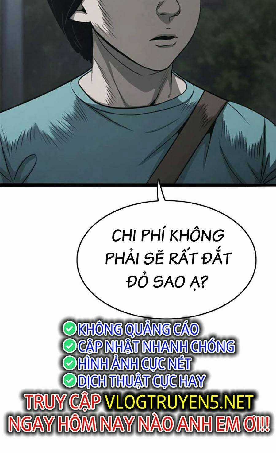 Ngục Tù Đẫm Máu - Chapter 65 - Trang 153