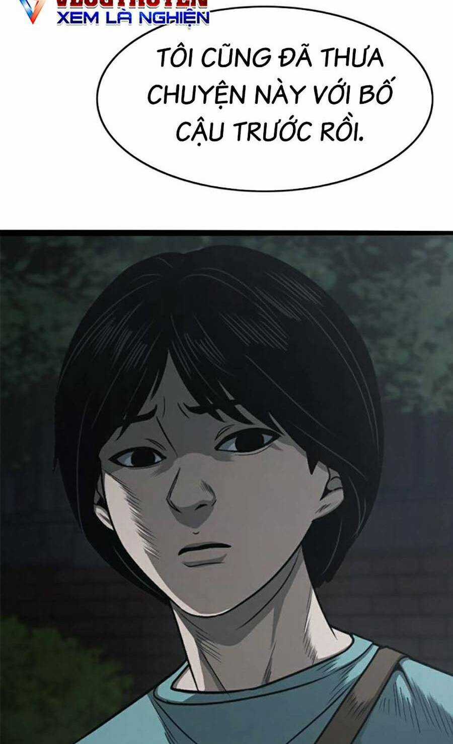 Ngục Tù Đẫm Máu - Chapter 65 - Trang 156