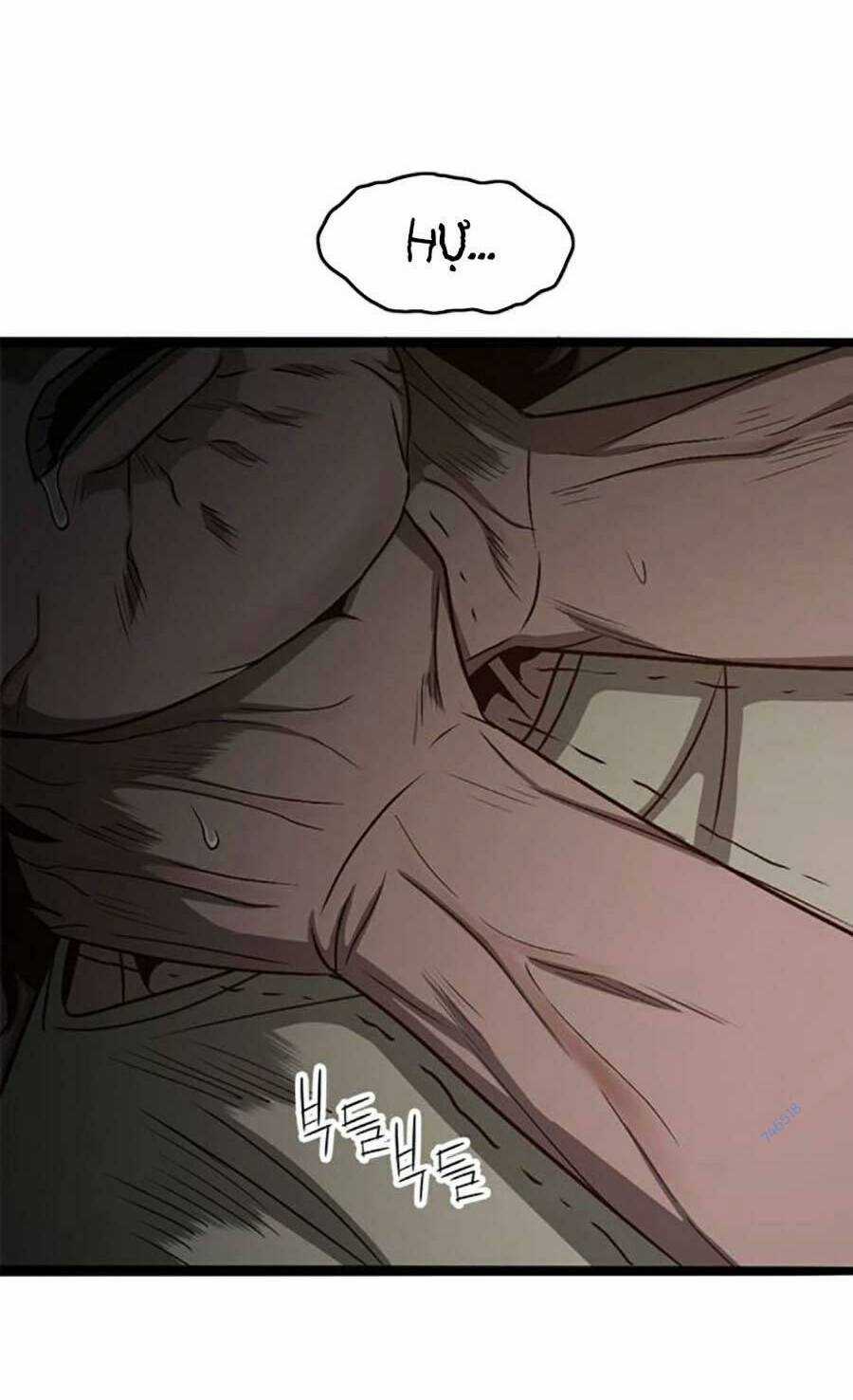 Ngục Tù Đẫm Máu - Chapter 65 - Trang 158