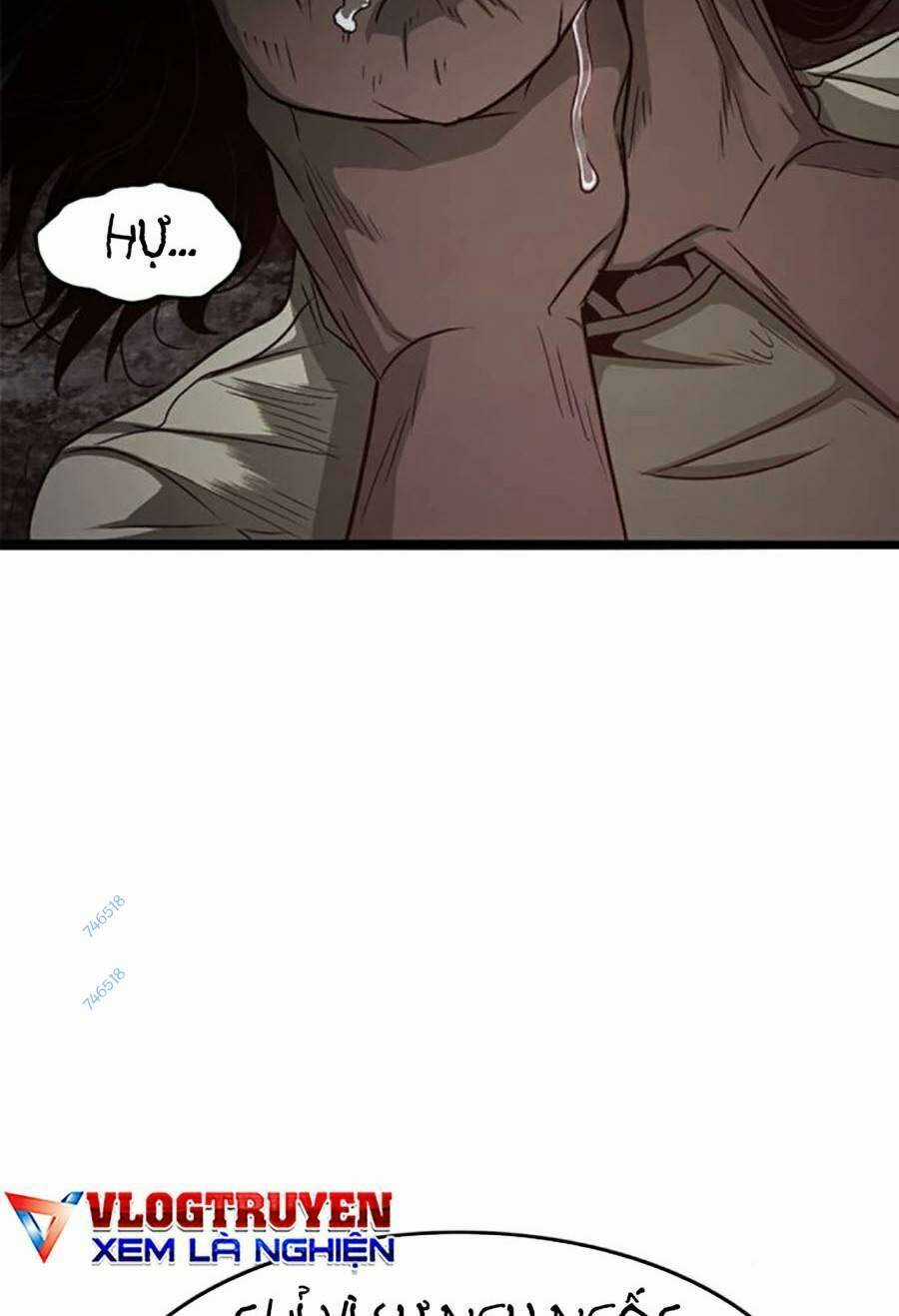 Ngục Tù Đẫm Máu - Chapter 65 - Trang 163