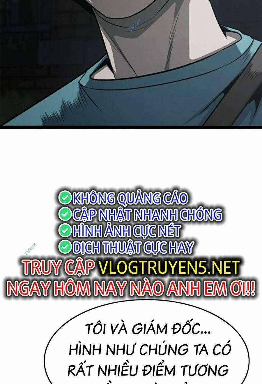 Ngục Tù Đẫm Máu - Chapter 65 - Trang 167