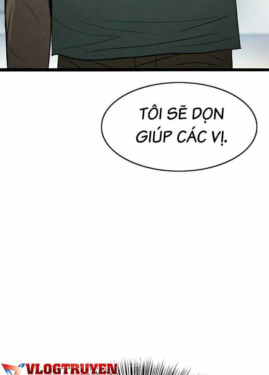 Ngục Tù Đẫm Máu - Chapter 65 - Trang 20