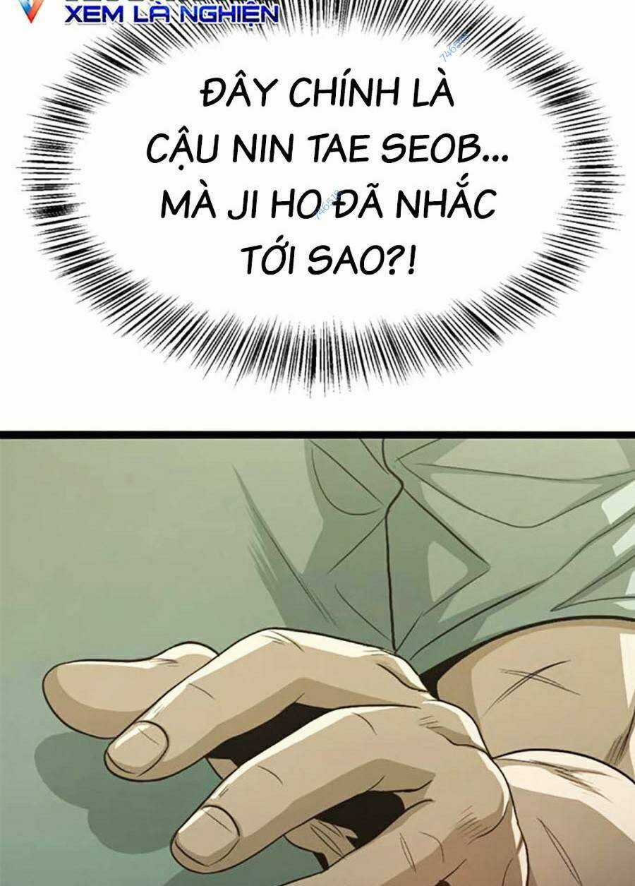 Ngục Tù Đẫm Máu - Chapter 65 - Trang 21