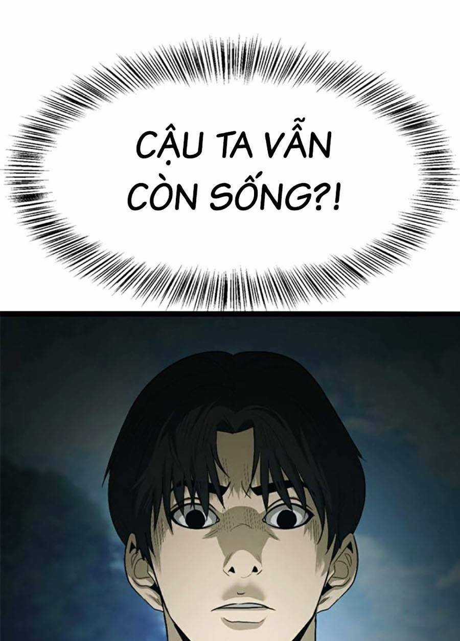 Ngục Tù Đẫm Máu - Chapter 65 - Trang 23