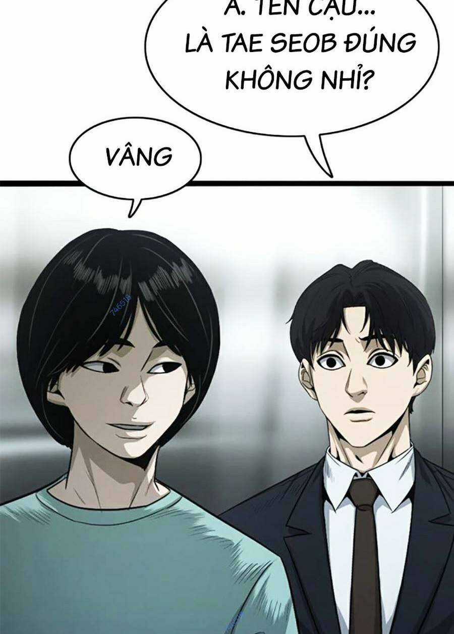 Ngục Tù Đẫm Máu - Chapter 65 - Trang 29