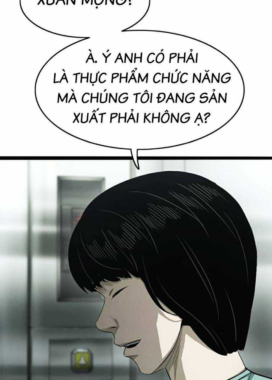 Ngục Tù Đẫm Máu - Chapter 65 - Trang 31