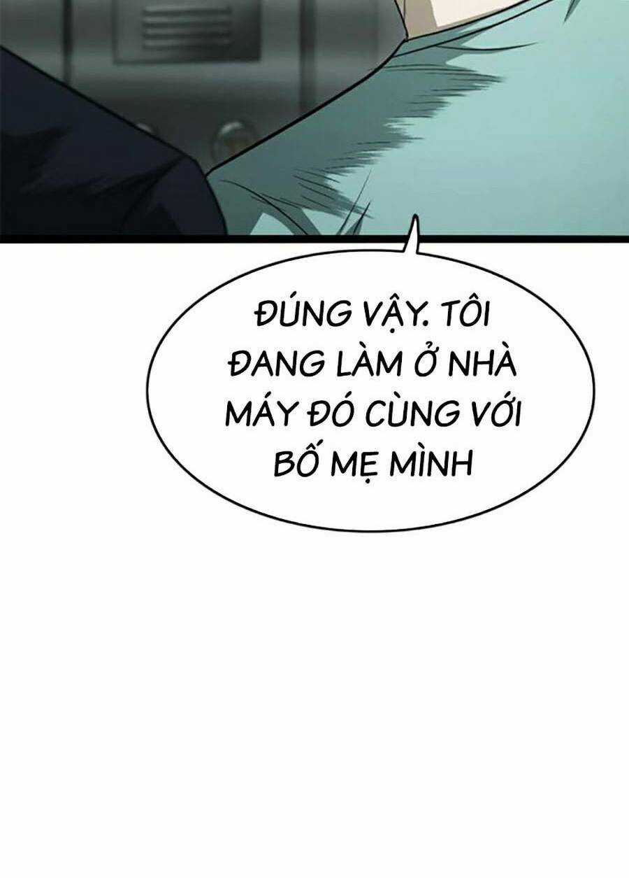 Ngục Tù Đẫm Máu - Chapter 65 - Trang 32