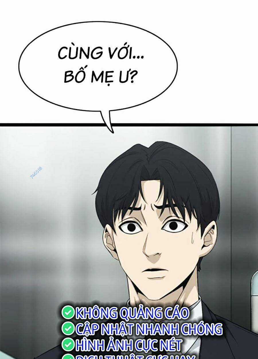 Ngục Tù Đẫm Máu - Chapter 65 - Trang 33