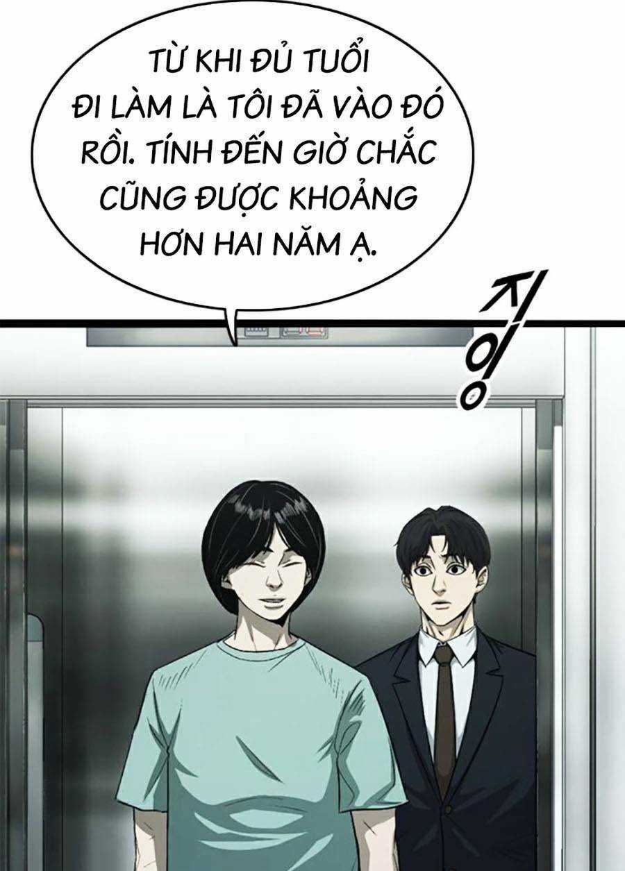 Ngục Tù Đẫm Máu - Chapter 65 - Trang 35