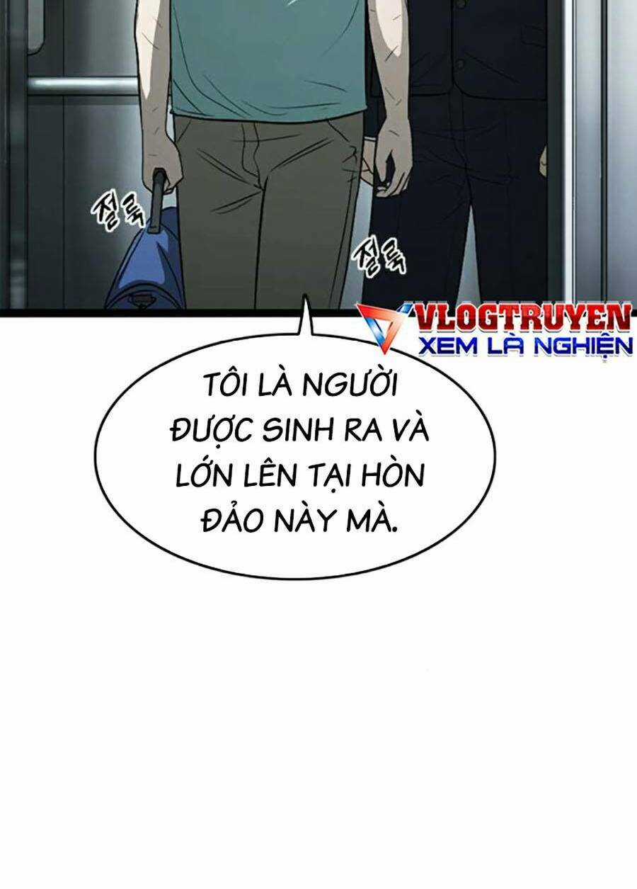 Ngục Tù Đẫm Máu - Chapter 65 - Trang 36