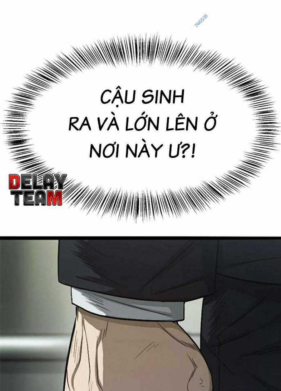 Ngục Tù Đẫm Máu - Chapter 65 - Trang 37