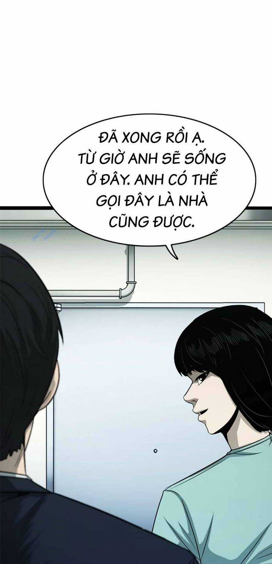 Ngục Tù Đẫm Máu - Chapter 65 - Trang 42