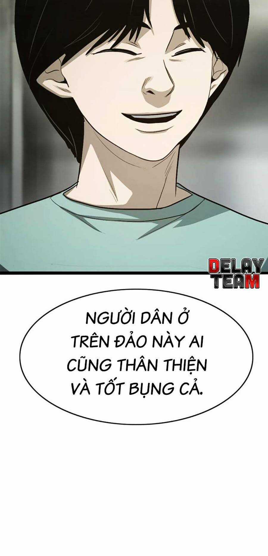 Ngục Tù Đẫm Máu - Chapter 65 - Trang 44